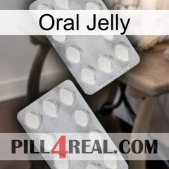 Oral Jelly 17